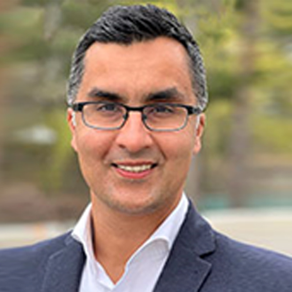 Dr. Adil Shamji - ICHS